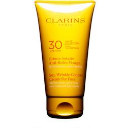 Clarins Sun Wrinkle Control Cream SPF30 75ml