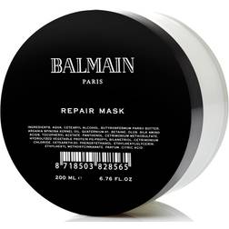 Balmain Hair Moisturising Repair Mask 200ml