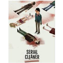 Serial Cleaner (PC)