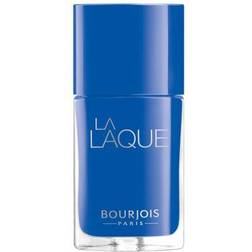 Bourjois La Laque Nail Enamel #11 Only Bluuuue 10ml