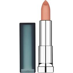 Maybelline Color Sensational Mattes Lipstick Nude Embrace
