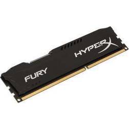 HyperX Fury Black DDR3 1333MHz 4GB (HX313C9FB/4)