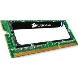 Corsair DDR3 1333MHz 8GB (CMSO8GX3M1A1333C9)