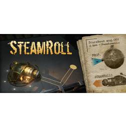 Steamroll (PC)