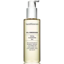 BareMinerals Oil Obsessed Total Cleansing Oil 180ml