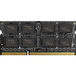TeamGroup Elite DDR3 1600MHz 8GB (TED3L8G1600C11-S01)