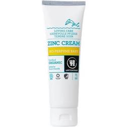 Urtekram No Perfume Baby Zinc Cream Organic 75ml