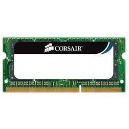 Corsair DDR3 1333MHz 2x4GB (CMSO8GX3M2A1333C9)