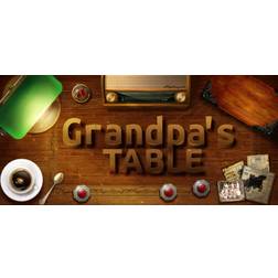 Grandpa's Table (PC)