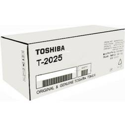 Toshiba T-2025 (Black)