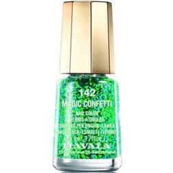 Mavala Mini Nail Color #142 Magic Confetti 5ml