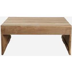 House Doctor Woodie Coffee Table