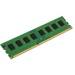 Kingston Valueram DDR3 1333MHz 2GB System Specific (KVR13N9S6/2)