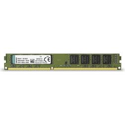 Kingston Valueram DDR3 1600MHz 8GB System Specific (KVR16N11/8)
