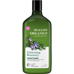 Avalon Organics Volumizing Rosemary Conditioner 325ml