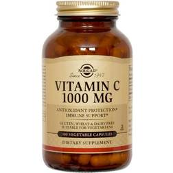 Solgar Vitamin C 1000mg 100 pcs