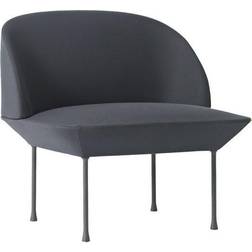 Muuto Oslo Chair