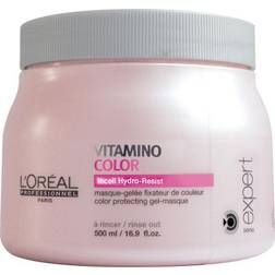 L'Oréal Professionnel Paris Expert Vitamino Color Incell Hydro-Resist Masque 500ml