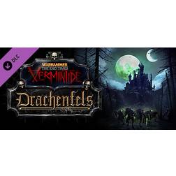 Warhammer: End Times - Vermintide Drachenfels (PC)