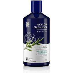 Avalon Organics Thickening Biotin B Complex Shampoo 414ml