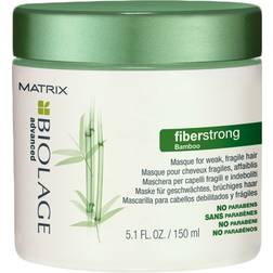 Matrix Biolage Fiberstrong Bamboo Masque 150ml
