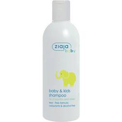 Ziaja Baby & Kids Shampoo