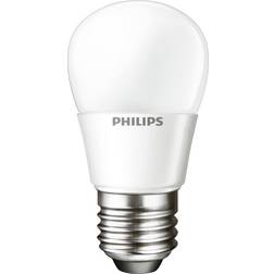Philips CorePro luster LED Lamp 4W E27 827
