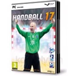 IHF Handball Challenge 17 (PC)