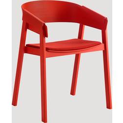 Muuto Cover Textile Kitchen Chair