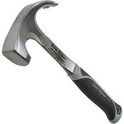 Estwing EMR16C Curved Carpenter Hammer