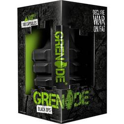 Grenade Black Ops 100 pcs
