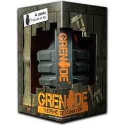 Grenade Thermo Detonator 44 pcs