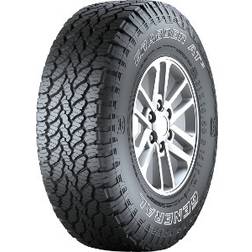 General Tire Grabber AT3 255/50 R19 107H XL