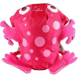 Littlelife Frog - Pink