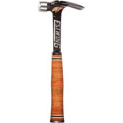 Estwing E15SR Leather Gripped Short Handle Ultra Hammer