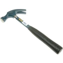 Stanley 1-51-489 Blue Strike Carpenter Hammer