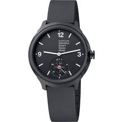 Mondaine Helvetica 1 Smartwatch (MH1.B2S20.RB)