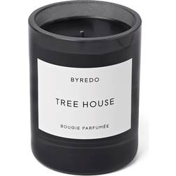 Byredo Tree House Medium Scented Candle 240g