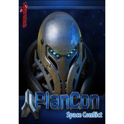 Plancon: Space Conflict (PC)