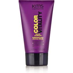 KMS California Colorvitality Blonde Treatment 125ml