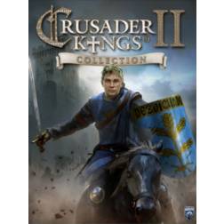 Crusader Kings II Collection (PC)