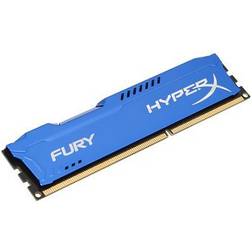 HyperX Fury DDR3 1333MHz 8GB (HX313C9F/8)