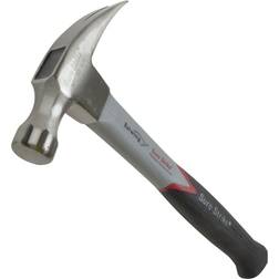 Estwing EMRF20S Surestrike Fibreglass Straight Carpenter Hammer