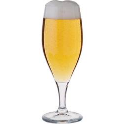 Dartington Toughened Beer Glass 39cl 6pcs