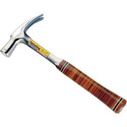 Estwing E24S English Pattern Straight Carpenter Hammer