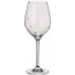 Dartington Glitz Champagne Glass 33cl