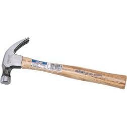 Draper 6213 42503 Hickory Shaft Carpenter Hammer