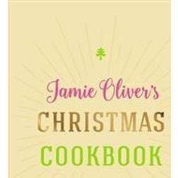 Jamie Oliver's Christmas Cookbook (Hardcover, 2016)