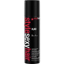 Sexy Hair H2NO Dry Shampoo 175ml