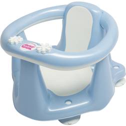 OK Baby Flipper Evolution the Bath Seat with Soft Slip Free Rubber